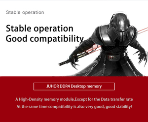 Bộ nhớ máy tính xách tay Juhor RAM <span class=keywords><strong>DDR3</strong></span>/DDR3L <span class=keywords><strong>SODIMM</strong></span> <span class=keywords><strong>204pin</strong></span> 2GB/4GB/8GB trong kho PC3-1.5V/1333MHz PC3L-1.35V/10600 12800 - Product Image 3