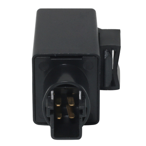 Relé Intermitente LED para Motocicleta Honda 38301-MJE-D01 38301-MJE-D02 CB500F <span class=keywords><strong>CB500X</strong></span> CB650 CBR500 CBR650 NC700 NC750 CMX250 CMX300 - Product Image 3