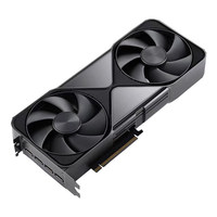 Nouvelle carte graphique RTX PRO 6000 Blackwell 96g pour station de travail avec refroidissement par ventilateur