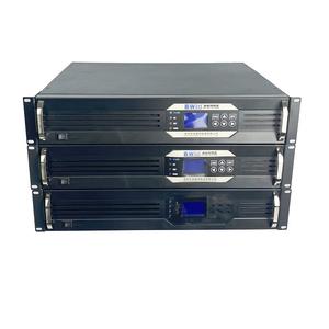 48 V DC para 220V AC 1KVA 800w Inversor Onda Senoidal Pura 2U Estação Base de Alimentação Faixa de Saída 800w DC <span class=keywords><strong>Power</strong></span> - Product Image 5