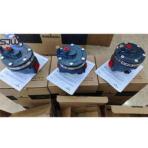 Emerson Fisher 2625 2625NS <span class=keywords><strong>Amplificador</strong></span> <span class=keywords><strong>de</strong></span> válvula <span class=keywords><strong>de</strong></span> refuerzo <span class=keywords><strong>de</strong></span> volumen original para accesorios <span class=keywords><strong>de</strong></span> válvula - Product Image 5