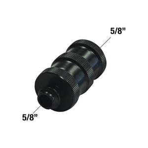 METRICA - 60810 EXTENSION 5/8 ''-ACCESSOIRES DE MESURE LASER EAN 8001066608102 - Product Image 1