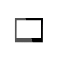 Contrôle d'Opération Personnalisé, Jeu GPS, Impression sur Soie 0,55 mm 1 mm 2 mm, Verre Trempé Tactile, Panneau de Fenêtre Avant, Lentille