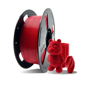 Filamento PETG para Impresión 3D, Resistente a Ácidos y Bases, Material de Filamento para Impresión 3D - Product Image 1