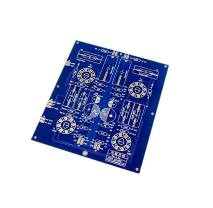 Reliable Manufacturer Best Selling Durable Electronics Printed Circuit Board PCB Assembly
