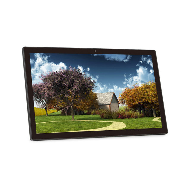 Cheap Price 21.5 Inch Touch Screen 2GB RAM Rockchip Business New Android Tablet ALL-in-One Computer Wi-Fi Tablet PC