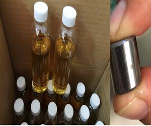 Nano kim cương dầu động cơ phụ gia cho chăm sóc xe cao cấp chất bôi trơn & chất tẩy rửa - Product Image 2