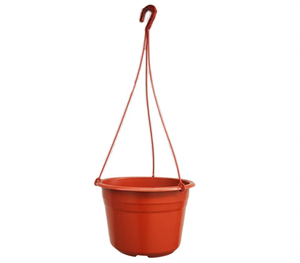 Pots de semis de plantes rouges pp pots de fleurs en plastique de transplantation de plantes de serre pour plantes - Product Image 3
