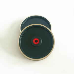 CBN عالية الدقة لطاحونة مقاعد البدلاء أدوات شحذ كربيد القاطع - Product Image 6