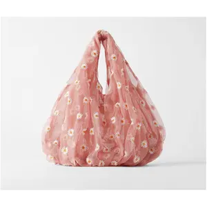 Reusable Shopping Bag Cotton Zip Lock Laminated Shopping Kids Leather Cheap Men Gift 2023 Handbag Women Female Bags