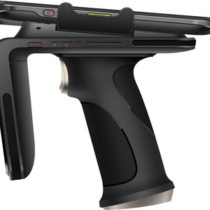 เครื่องอ่าน RFID แบบพกพา Impinj E710 UHF รุ่นใหม่ สำหรับการจัดการสินค้าคงคลัง - Product Image 1