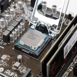 ใหม่สำหรับ Core I7 14700 เจนเนอเรชั่น 14 ความเร็ว 2.5GHz 8-คอร์ 64-บิต 14nm ซีพียูเดสก์ท็อป โปรเซสเซอร์ Core I7 ใหม่สำหรับ Core I7 14700 เจนเนอเรชั่น 14 ความเร็ว 2.5G - Product Image 3
