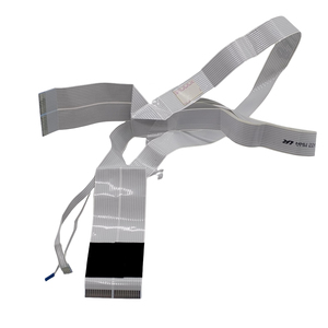 Isscx Rubber Printhead <b>Cable</b> for L4151/L4167/L4169 Series <b>Printers</b> - Product Image 1