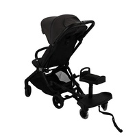 Vente en gros d'usine : Accessoires de sécurité pour poussettes d'extérieur – Planches de marche amovibles pour poussettes de bébé