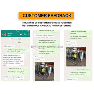 Raps Speiseöl Extraktion und Raffinier maschine Sunfwer Öl raffinierte Maschine Baumwoll samen öl - Product Image 6