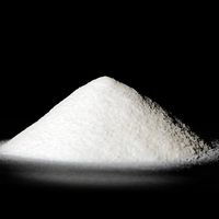 HANSHUO Hydroxypropyl Methyl Cellulose Poudre de mastic pour béton projeté, adsorbant de rétention d'eau à haute viscosité, agent auxiliaire 99%