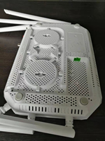 Modem WIFI 5G 2100Mbps Rf Ont ZC-521T antena MIMO Catv mirip dengan cat