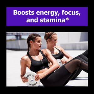 Capsules brûle-graisses avec extrait de thé vert et caféine favorisent naturellement une augmentation des niveaux d'énergie pour brûler des calories supplémentaires et stimuler le métabolisme - Product Image 6