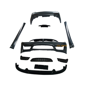 Parachoques completo F30 F35 para <span class=keywords><strong>BMW</strong></span> F30 M3 Bodykit 320i <span class=keywords><strong>316i</strong></span> 328i 335i 2012 <span class=keywords><strong>2013</strong></span> 2014 2015 - Product Image 6