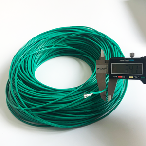 ग्रीन फील्ड रोबोट लॉन मोवर तार केबल इलेक्ट्रिक सीमा तार - Product Image 6