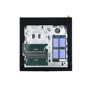 Mini-ordinateur de bureau P340 Tiny Workstation, nouveau modèle I3 I5 I7, idéal pour le bureau et la maison, avec RAM DDR4, P340 Tiny d'occasion 9 - Product Image 3