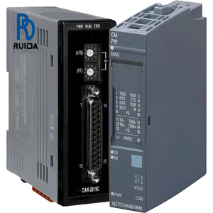 6ES71376AA000BA0 โมดูล IO อุตสาหกรรม โมดูล IO การสื่อสาร PLC การส่งข้อมูลที่มีความเสถียรความเร็วสูงสำหรับระบบอัตโนมัติ - Product Image 1