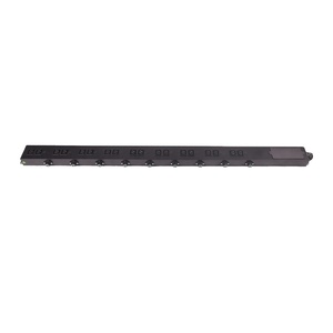 Unidad de distribución de energía para minería, dispositivo PDU 32A 240V IEC C19 con indicador de fusible, luces inalámbricas terminal18, puertos, unidad de distribución de energía - Product Image 1
