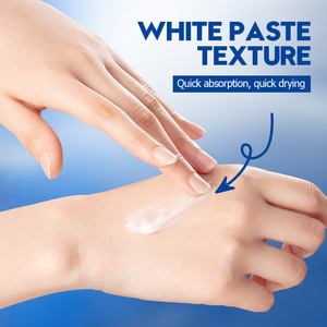 Crème hydratante et apaisante pour <span class=keywords><strong>homme</strong></span> OEM SADOER 50g, nourrissante et régénérante, pour tous types de peaux - Product Image 2
