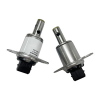Solénoïde de calage variable du moteur 94810530803 pour Porsche Cayenne/Panamera/Macan 3.6L/4.8L V8 V6 M48.01/M48.02 Remplace 94810530802
