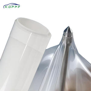 10 años de garantía, calidad de EE. UU., autocuración, TPU PPF, película protectora de pintura, envoltura transparente mate TPH para rollo de película protectora de carrocería de coche - Product Image 5