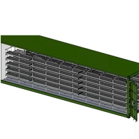 Système de conteneurs hydroponiques multifonctionnels 2026 pour la culture de légumes, de laitues et de tomates