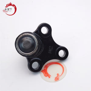 Sistema de suspensión de alto rendimiento, conjunto de rótula de brazo inferior 54530-L1000 54530 L1000 para Hyundai ELANTRA 54530L1000 - Product Image 6