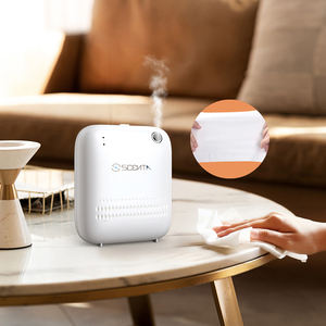 SCENTA, venta al por mayor, difusor de olores inteligente, ambientador de Perfume de aceite esencial sin agua, Mini máquina difusora de aroma potente para el hogar - Product Image 2