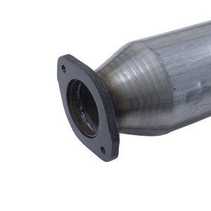 Низкая цена, запасные части для подержанных автомобилей, трехсторонний каталитический нейтрализатор для Nissan Teana 2,5, средний 2008 каталитический нейтрализатор - Product Image 2