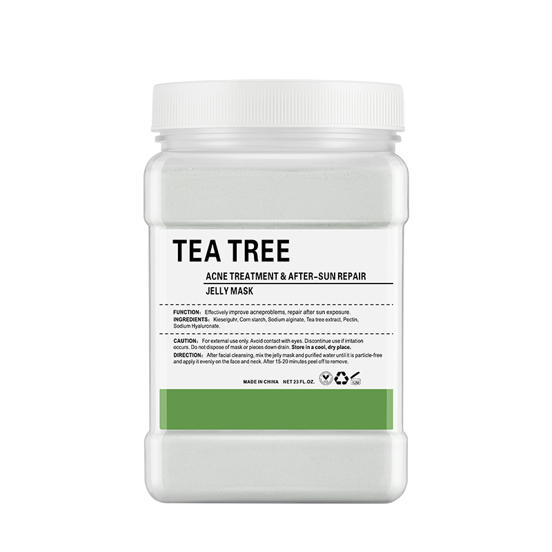 Arbre à thé