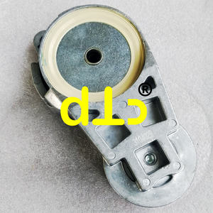 Piezas de Motor Diésel para Cummins ISX15 QSX15, Tensor de Correa de Ventilador, Polea 3104029 3681581 - Product Image 4