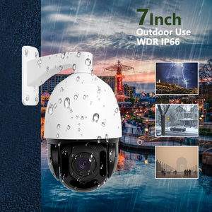 กล้องวงจรปิด <span class=keywords><strong>Hilook</strong></span> ของแท้ ขายส่ง พร้อมขายึดผนัง รองรับโปรโตคอล ซูม 36 เท่า ความละเอียด 4K 8MP 2MP ระบบ POE ติดตามมนุษย์อัตโนมัติ - Product Image 3