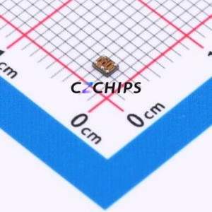 MLPF-WL-01D3 RF Filter CSPG-5 RF ( Filter Type: Low Pass )( Impedance: 50Ohm )( Operating Temperature: ) - Product Image 2