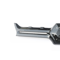 OEM 623823595R Nouvelle couverture de grille en plastique (noir) pour / pour 2014 XF713-004