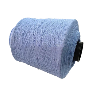 Trung Quốc Giá Bán Buôn Trắng Tinh Khiết Số Lượng Lớn Chunky 100% Merino Cừu Len Sợi Cho Đan Thảm - Product Image 2