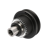 LR007437 031685 Auto Engine Systems Wholesale New Crankshaft Pulley for Land Rover DISCOVERY III