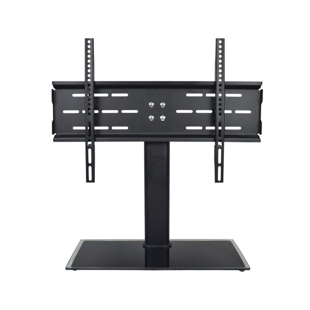 Hot Selling Tabletop Tv Stand Fits 26-55 Inch Tv Base