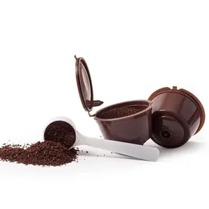 Wholesale Coffee capsules dolce gusto coffee pods