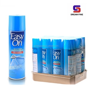 Fabricante chino al por mayor EASY ON Spray almidón África gran oferta planchado ayuda eliminación <span class=keywords><strong>de</strong></span> arrugas Spray - Product Image 6
