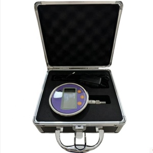 Manometro Digitale UIY9 ad Alta Precisione con Alimentazione a Batteria 3.3V - Product Image 3