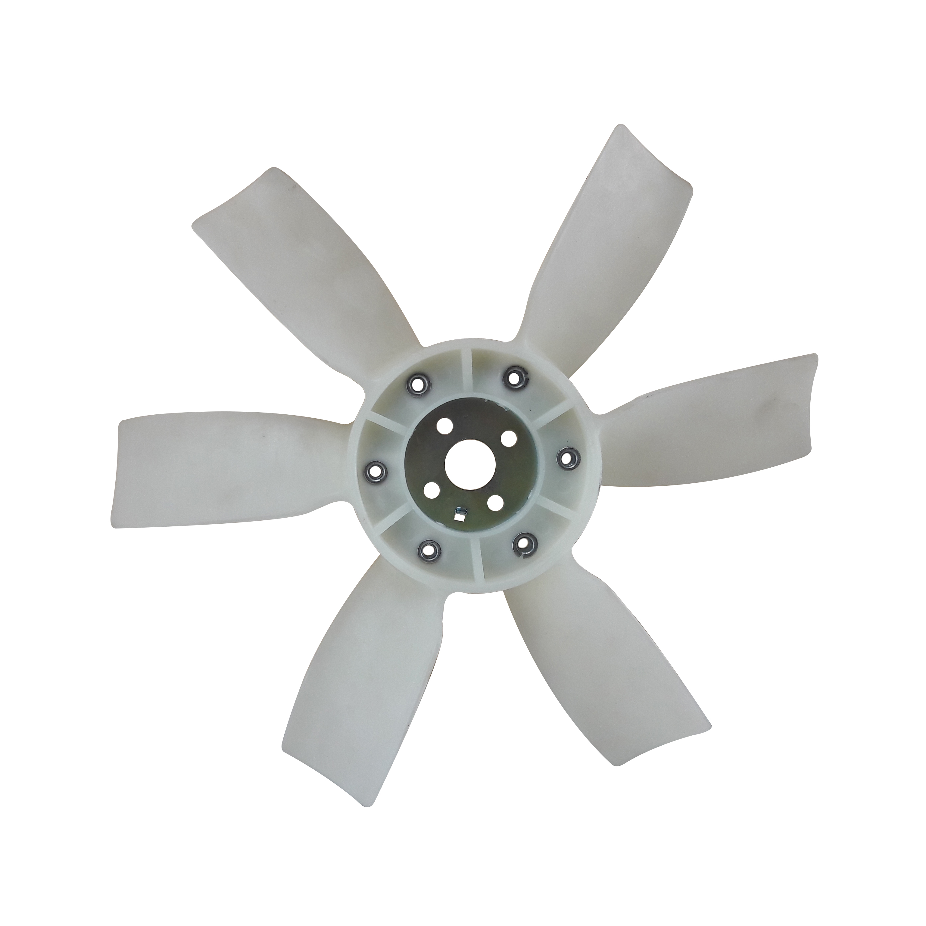 Toyota Mark X Zio Fan Blade - High Performance Cooling Solution