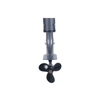 Fabrik preis CG Marine 4-Takt 6 PS Boots motor