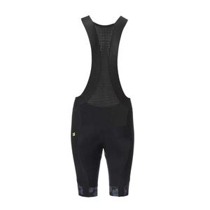 Cuissard de cyclisme personnalisé pour femme, collection Pro, rembourré, coupe ajustée, en toile, pour vélo de route, été - Product Image 2