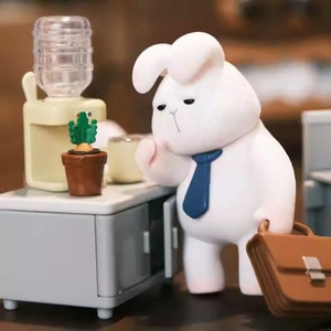 Mondays ชุดกล่อง4th ของเล่นสำหรับพนักงานออฟฟิศสุดสร้างสรรค์ของขวัญตกแต่งตั้งโต๊ะสำหรับผู้ชายและผู้ใหญ่ - Product Image 1