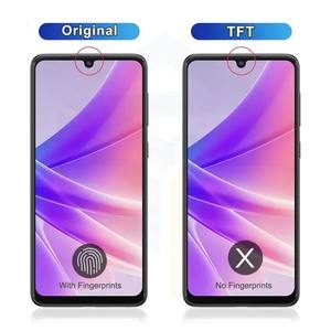 Prix de gros original, écran LCD complet pour Samsung Galaxy A33 - Product Image 2